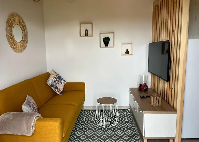 Playa Frejulfe Appartement Paderne (Asturias)