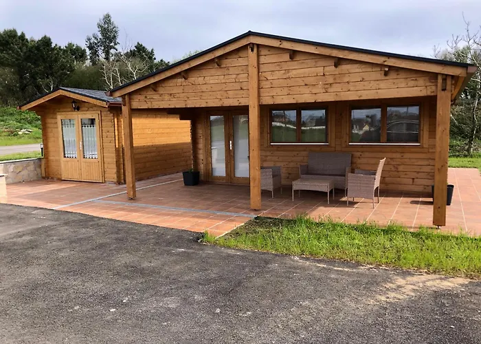 Playa Frejulfe * Paderne (Asturias)