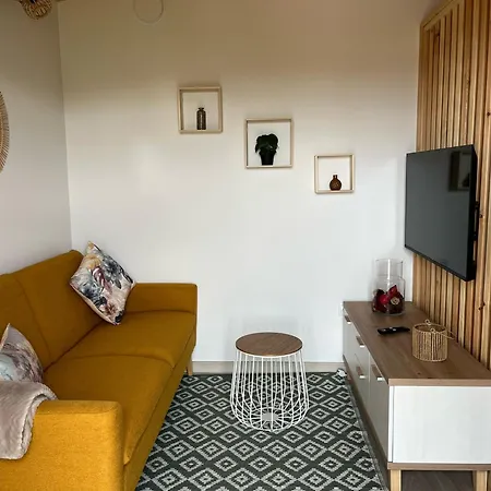 Playa Frejulfe Apartment Paderne (Asturias)